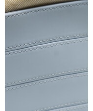 FURLA CAMPIONARIO - VORTICE Mini handbag with shoulder strap cloud - Women&rsquo;s Bags - 4