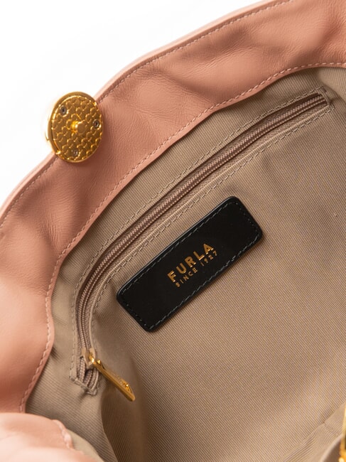 CAMPIONARIO - SFERA SOFT  Shoulder bag tulle - Women&rsquo;s Bags