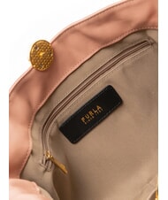 FURLA CAMPIONARIO - SFERA SOFT  Shoulder bag tulle - Women&rsquo;s Bags - 5