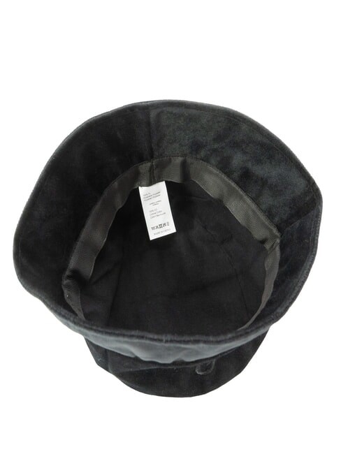 CAMPIONARIO - VARSITY  Black - Hats