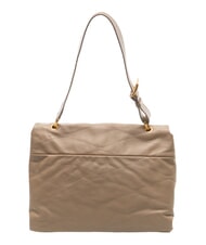 FURLA CAMPIONARIO - METROPOLIS  Shoulder bag greige - Women&rsquo;s Bags - 4