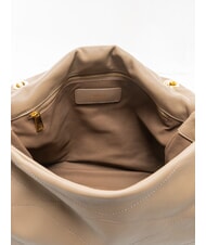 FURLA CAMPIONARIO - METROPOLIS  Shoulder bag greige - Women&rsquo;s Bags - 5