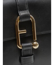 FURLA NUVOLA Shoulder bag Black - Women&rsquo;s Bags - 3