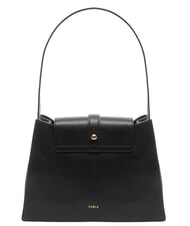 FURLA NUVOLA Shoulder bag Black - Women&rsquo;s Bags - 4