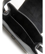 FURLA NUVOLA Shoulder bag Black - Women&rsquo;s Bags - 6