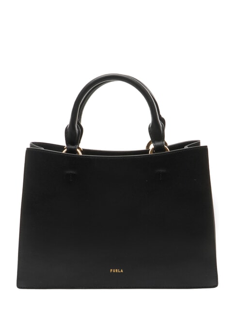 NUVOLA Handbag, with shoulder strap Black - Women&rsquo;s Bags