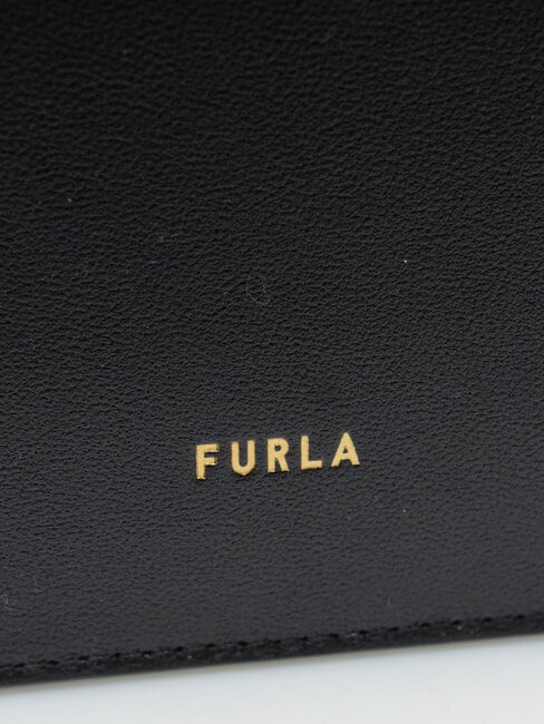 NUVOLA Handbag, with shoulder strap Black - Women&rsquo;s Bags