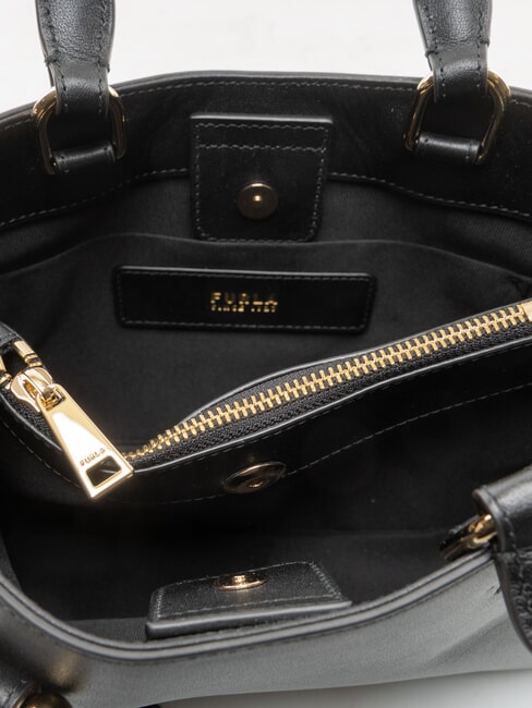 NUVOLA Handbag, with shoulder strap Black - Women&rsquo;s Bags