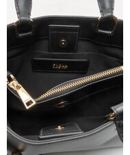 FURLA CAMPIONARIO - NUVOLA Handbag, with shoulder strap Black - Women&rsquo;s Bags - 5