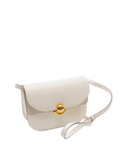 FURLA SFERA Shoulder bag, in leather vanilla - Women&rsquo;s Bags - 2