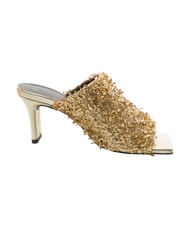 FURLA CAMPIONARIO - DIAMANTE  Sandals with rhinestones - Women&rsquo;s shoes