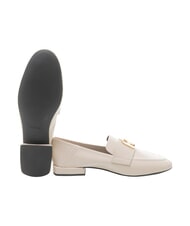 FURLA CAMPIONARIO - 1927 Leather moccasins - Women&rsquo;s shoes