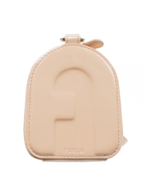 CAMPIONARIO - DALIA Mini shoulder bag ballerina - Women&rsquo;s Bags