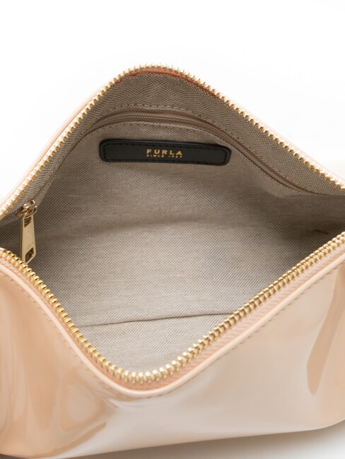 CAMPIONARIO - DALIA Mini shoulder bag ballerina - Women&rsquo;s Bags