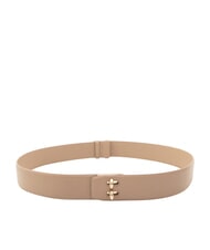 FURLA CAMPIONARIO - GENESI Leather belt - Belts