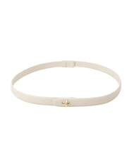 FURLA CAMPIONARIO - GENESI Leather belt - Belts
