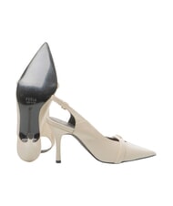 FURLA CAMPIONARIO - CORE  Leather shoes - Women&rsquo;s shoes