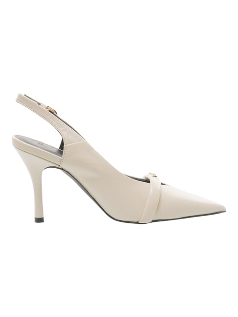 CAMPIONARIO - CORE  Leather shoes Marshmallow - Women&rsquo;s shoes