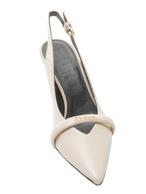 CAMPIONARIO - CORE  Leather shoes Marshmallow - Women&rsquo;s shoes