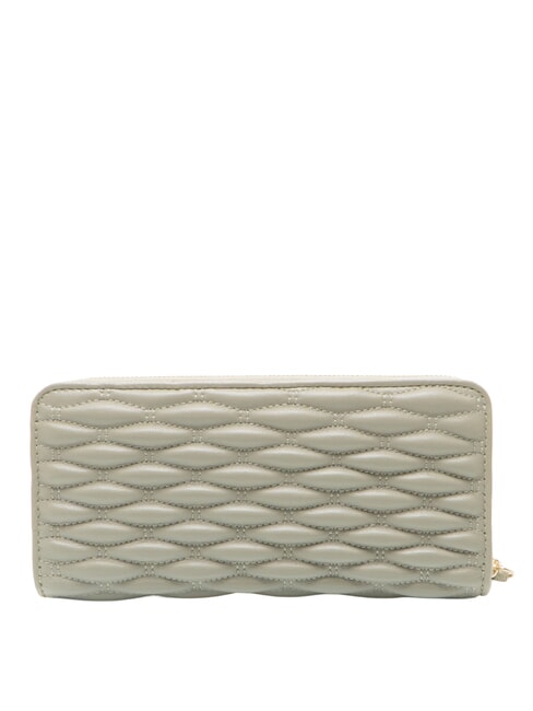 CAMPIONARIO - MIONIDO Zip Around Wallet agaveb - Women&rsquo;s Wallets