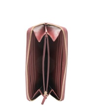 FURLA CAMPIONARIO - MIONIDO Zip Around Wallet Red currant - Women&rsquo;s Wallets - 2