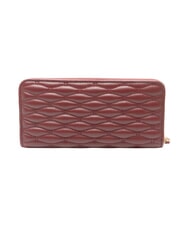 FURLA CAMPIONARIO - MIONIDO Zip Around Wallet Red currant - Women&rsquo;s Wallets - 3