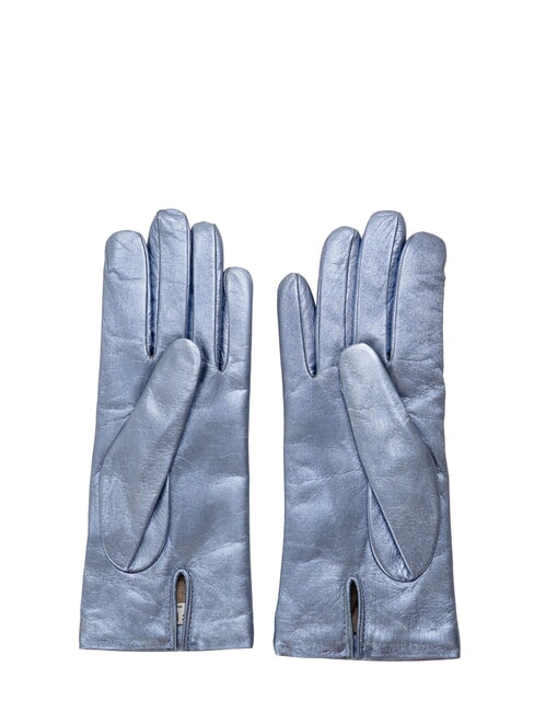 CAMPIONARIO - 1927 Women's gloves cobalt blue - Gloves