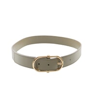 FURLA CAMPIONARIO - CAMELIA  Leather belt - Belts