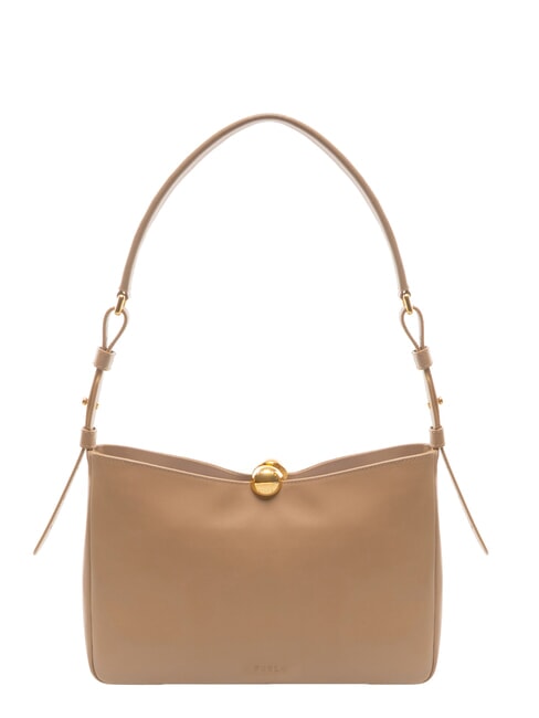 CAMPIONARIO - SFERA SOFT M Shoulder bag desert - Women&rsquo;s Bags
