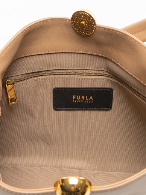 CAMPIONARIO - SFERA SOFT M Shoulder bag desert - Women&rsquo;s Bags