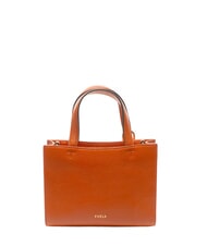 FURLA CAMPIONARIO - NUVOLA  Mini Tote Bag cooked - Women&rsquo;s Bags - 3
