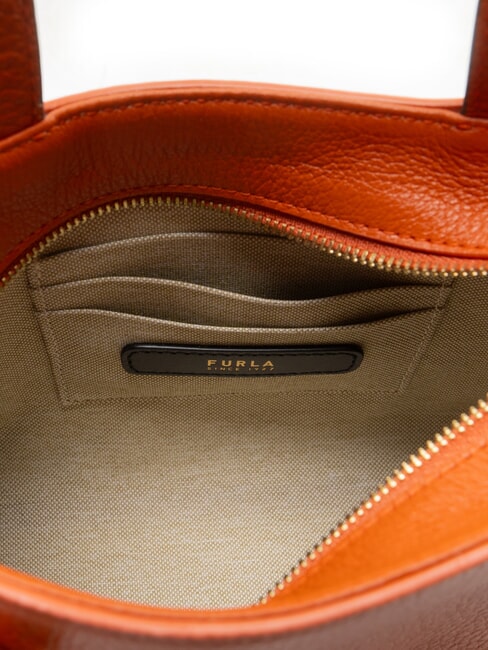 CAMPIONARIO - NUVOLA  Mini Tote Bag cooked - Women&rsquo;s Bags