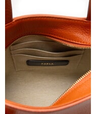 FURLA NUVOLA  Mini Tote Bag cooked - Women&rsquo;s Bags - 5