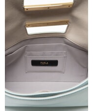 FURLA CAMPIONARIO - GIADA Handbag aquamarine - Women&rsquo;s Bags - 5