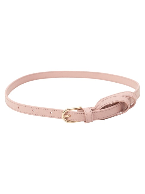 SFERA Leather belt, for women Sunrise - Belts
