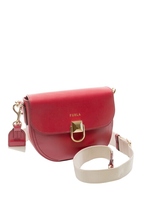 CAMPIONARIO - CIRCE Mini shoulder bag geranium - Women&rsquo;s Bags