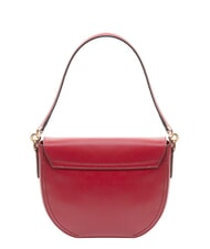 FURLA CAMPIONARIO - CIRCE Mini shoulder bag geranium - Women&rsquo;s Bags - 3
