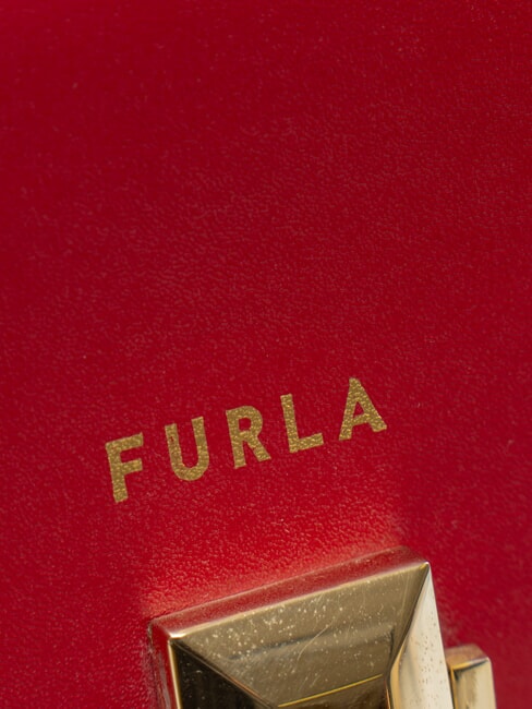 CAMPIONARIO - CIRCE Mini shoulder bag geranium - Women&rsquo;s Bags