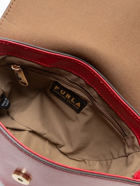 CAMPIONARIO - CIRCE Mini shoulder bag geranium - Women&rsquo;s Bags