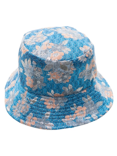 CAMPIONARIO - OPPORTUNITY  Fisherman hat azure tones - Hats