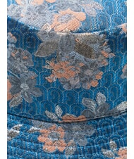 FURLA CAMPIONARIO - OPPORTUNITY  Fisherman hat azure tones - Hats - 3