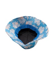 FURLA CAMPIONARIO - OPPORTUNITY  Fisherman hat azure tones - Hats - 4