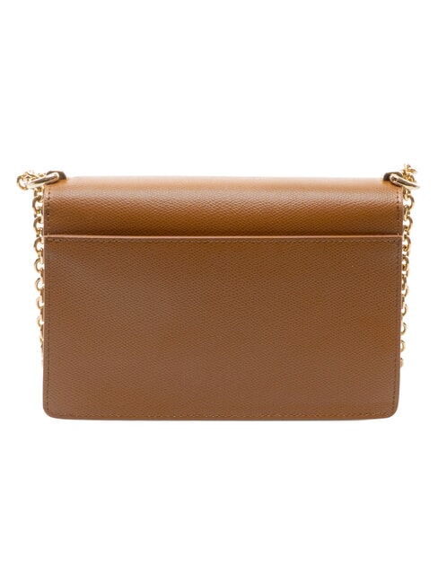 CAMPIONARIO - 1927 Mini Shoulder Bag cognac - Women&rsquo;s Bags