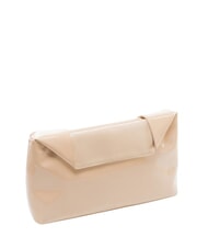 FURLA CAMPIONARIO - VIVA Leather clutch bag - Women&rsquo;s Bags