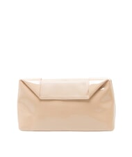 FURLA CAMPIONARIO - VIVA Leather clutch bag ballerina - Women&rsquo;s Bags - 4