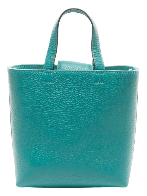 CAMPIONARIO - SFERA  Mini bag with shoulder strap Emerald - Women&rsquo;s Bags