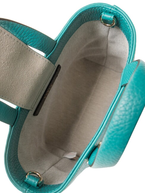 CAMPIONARIO - SFERA  Mini bag with shoulder strap Emerald - Women&rsquo;s Bags