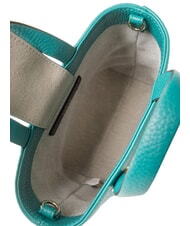 FURLA CAMPIONARIO - SFERA  Mini bag with shoulder strap Emerald - Women&rsquo;s Bags - 4