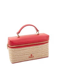 FURLA CAMPIONARIO - CAMELIA Mini handbag with shoulder strap - Women&rsquo;s Bags