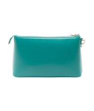 FURLA CAMPIONARIO - DIAMANTE Mini shoulder bag Emerald - Women&rsquo;s Bags - 3